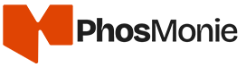 PhosMonie Logo